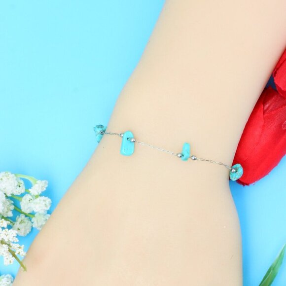 Chic & Stylish Bracelet – A Thoughtful Gift for Women and Girls, DYC1884 - Picture 6 of 8